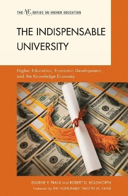 The Indispensable University 1