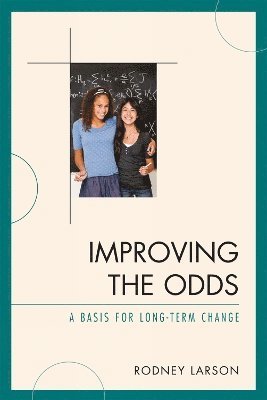 Improving the Odds 1