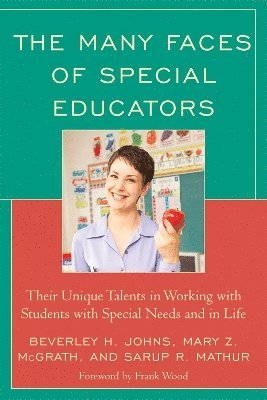 The Many Faces of Special Educators 1