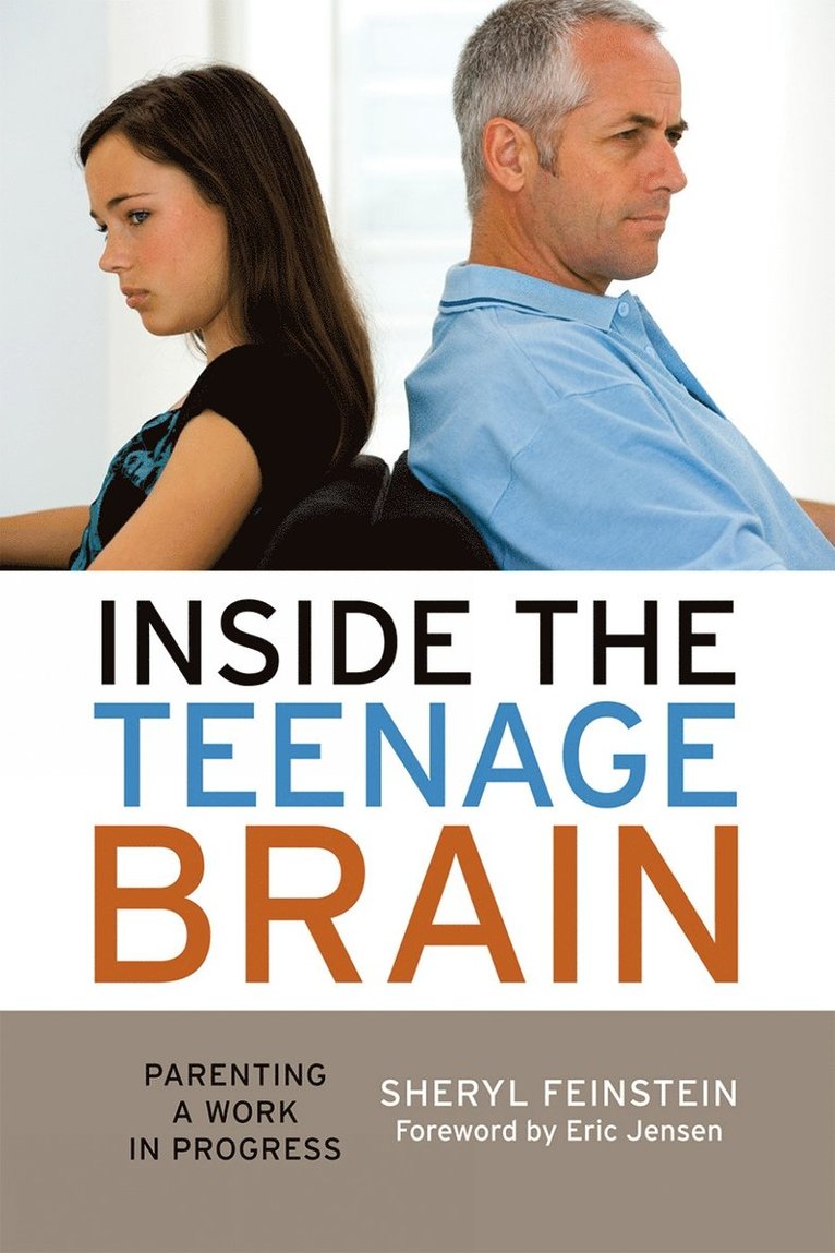 Inside the Teenage Brain