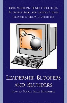 Leadership Bloopers and Blunders 1