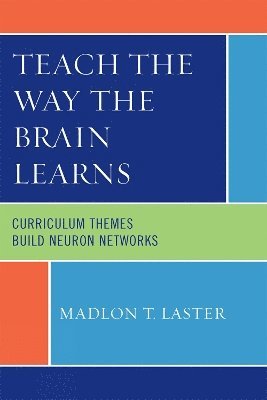 Teach the Way the Brain Learns 1