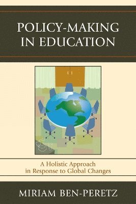 Policy-Making in Education 1