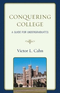bokomslag Conquering College