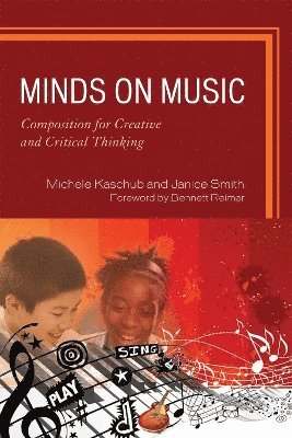 Michele Kaschub, Janice P. Smith - Minds on Music, Häftad