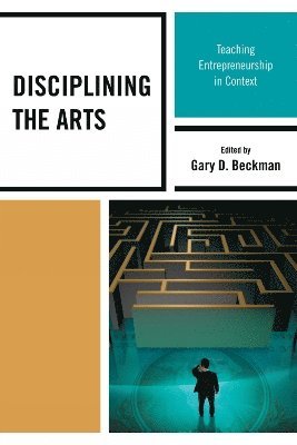 Disciplining the Arts 1