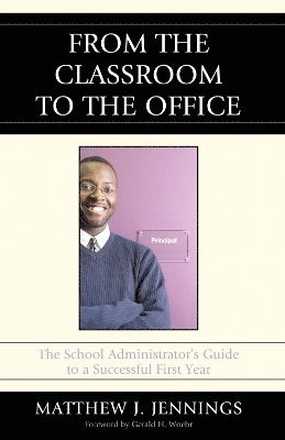 From the Classroom to the Office 1