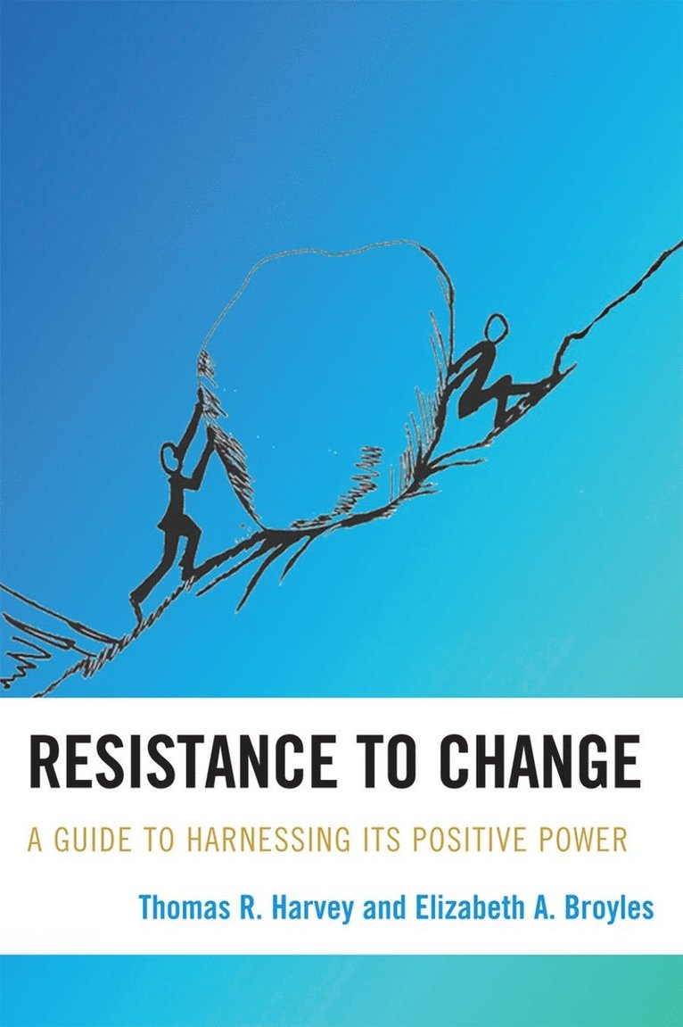 Resistance to Change