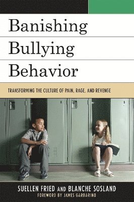 bokomslag Banishing Bullying Behavior