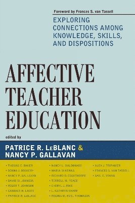 Affective Teacher Education 1