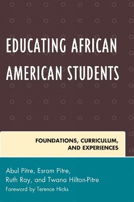 Educating African American Students 1