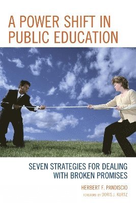 A Power Shift in Public Education 1