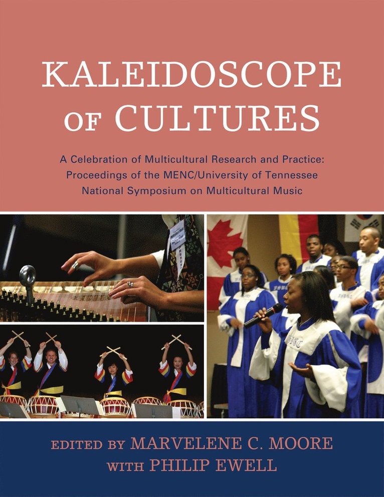 Kaleidoscope of Cultures 1