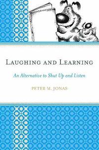 bokomslag Laughing and Learning