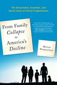 bokomslag From Family Collapse to America's Decline