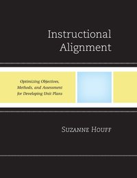 bokomslag Instructional Alignment