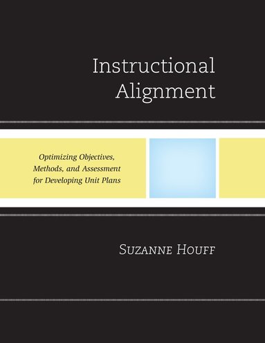 bokomslag Instructional Alignment