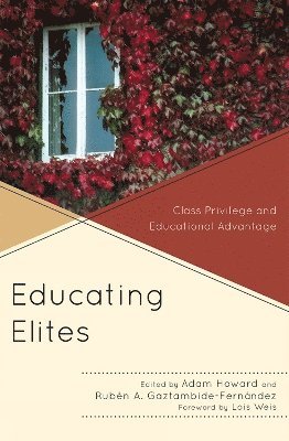 Educating Elites 1