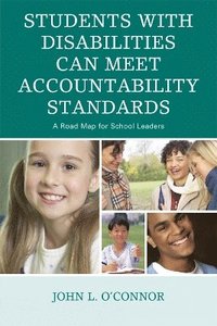 bokomslag Students with Disabilities Can Meet Accountability Standards