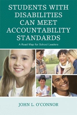 Students with Disabilities Can Meet Accountability Standards 1