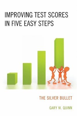 Improving Test Scores in Five Easy Steps 1