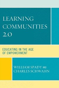 bokomslag Learning Communities 2.0