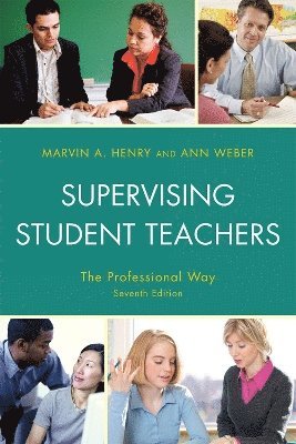 Supervising Student Teachers 1