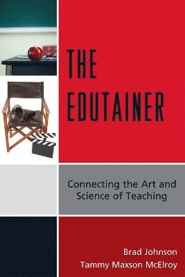 The Edutainer 1