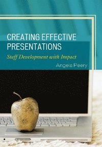 bokomslag Creating Effective Presentations