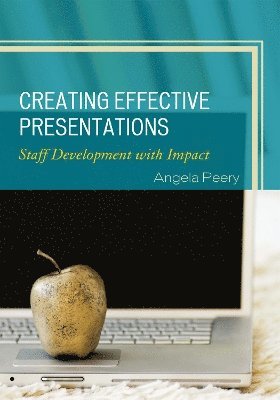 Creating Effective Presentations 1