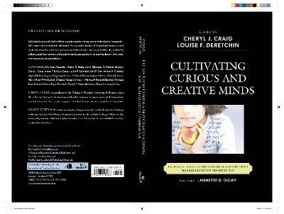 Cultivating Curious and Creative Minds 1