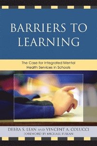 bokomslag Barriers to Learning
