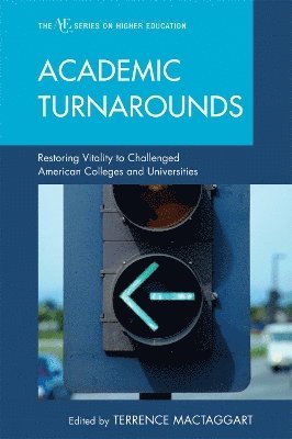 Academic Turnarounds 1