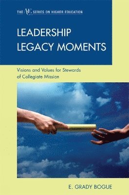 Leadership Legacy Moments 1