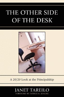 The Other Side of the Desk 1