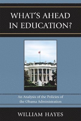 WhatOs Ahead in Education?