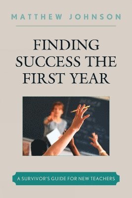 Finding Success the First Year 1