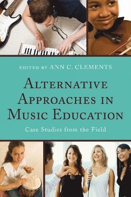 Alternative Approaches in Music Education 1