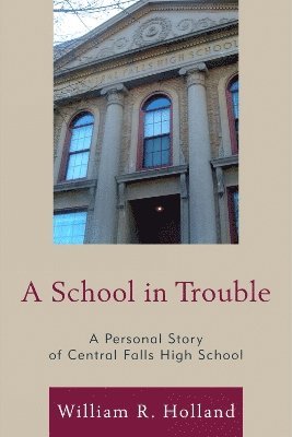 A School in Trouble 1