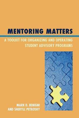 Mentoring Matters 1