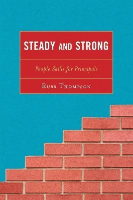 Steady and Strong 1