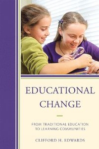 bokomslag Educational Change
