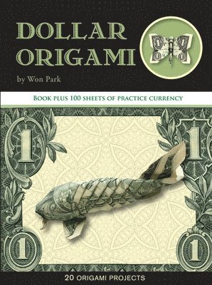 Dollar Origami 1