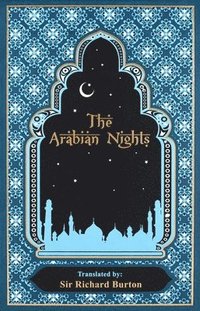 bokomslag The Arabian Nights
