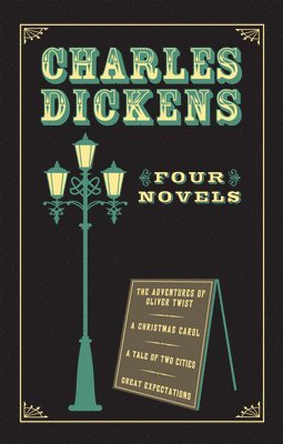 Charles Dickens 1