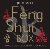 bokomslag Feng Shui Box: Bring Good Luck to Your Home