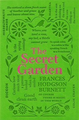 The Secret Garden 1