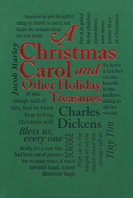 Christmas Carol 1