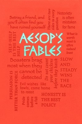 Aesop's Fables 1