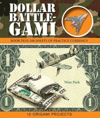 bokomslag Dollar Battle-Gami